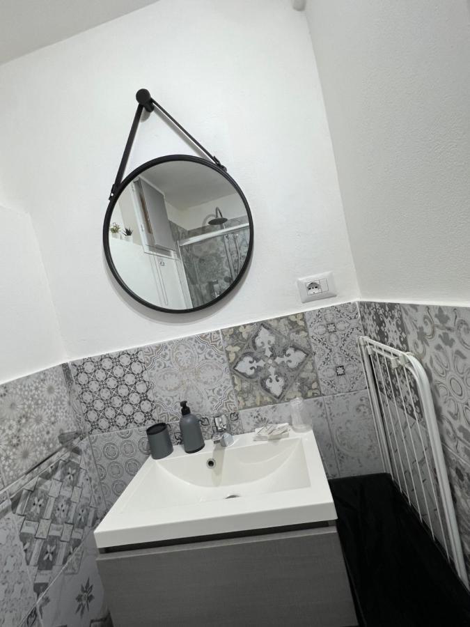 Gargallo Suite Ortigia Сиракузы Экстерьер фото